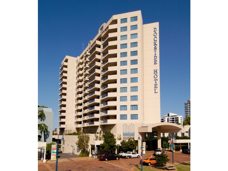 6/44 Ferry Street, Kangaroo Point QLD 4169