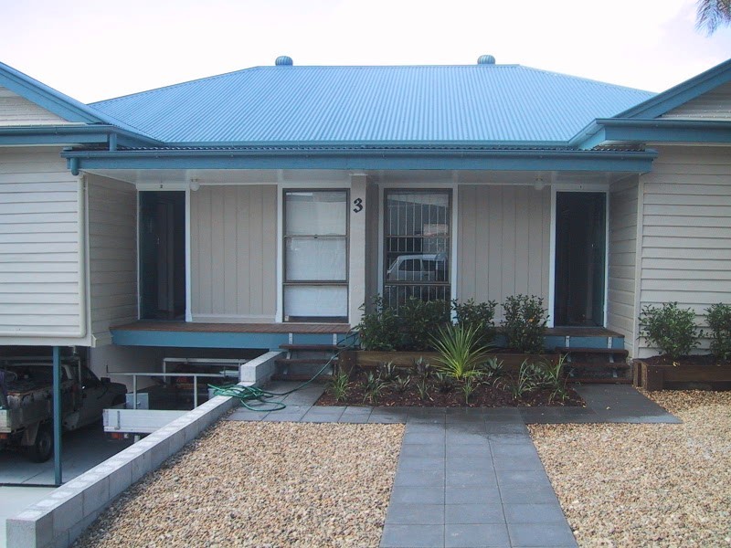 3 Osterley Road, Carina QLD 4152