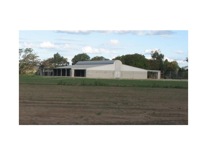 00 Lagoon Park, Wallaville QLD 4671