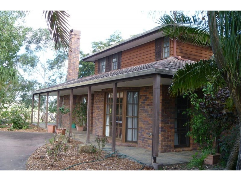 00 Lagoon Park, Wallaville QLD 4671