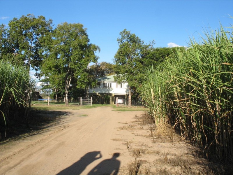 00 Lagoon Park, Wallaville QLD 4671