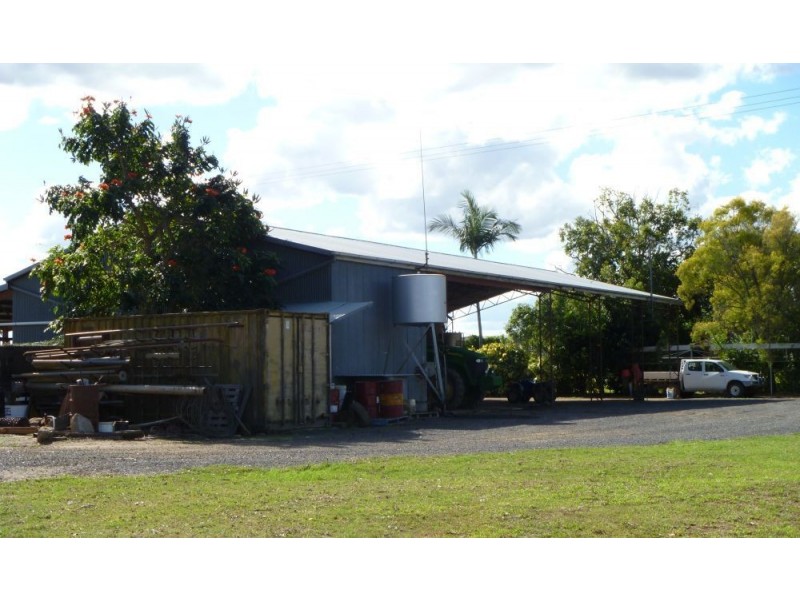 00 Lagoon Park, Wallaville QLD 4671