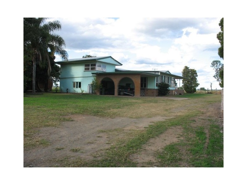 00 Lagoon Park, Wallaville QLD 4671