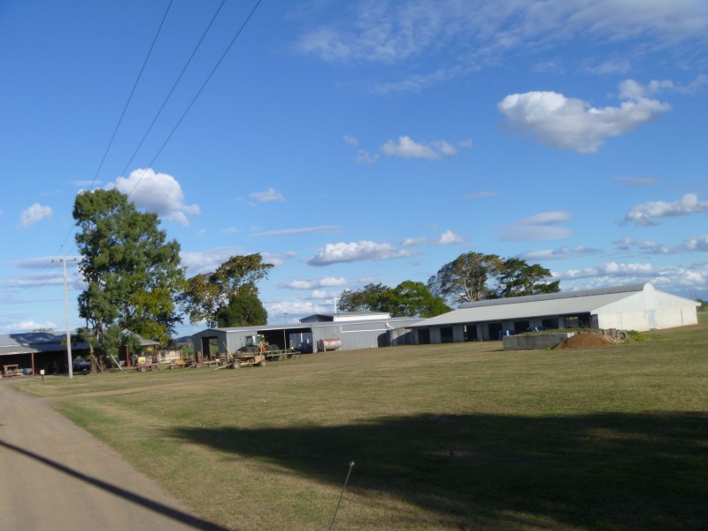 00 Lagoon Park, Wallaville QLD 4671