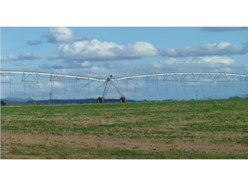 00 Lagoon Park, Wallaville QLD 4671