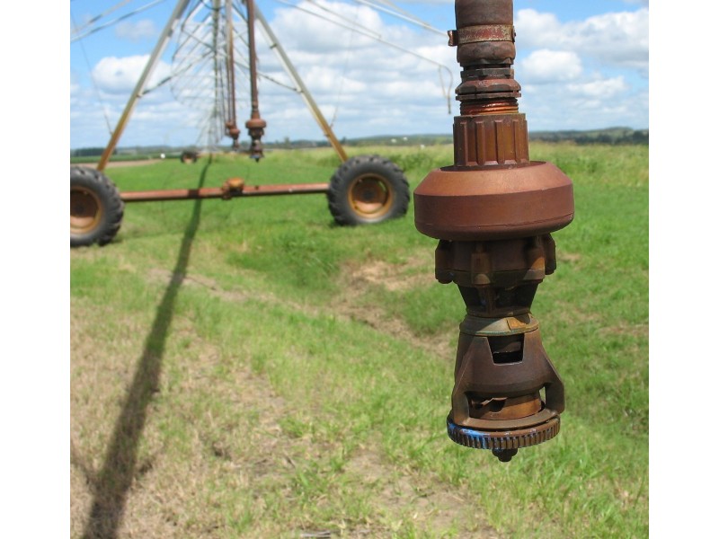 00 Lagoon Park, Wallaville QLD 4671