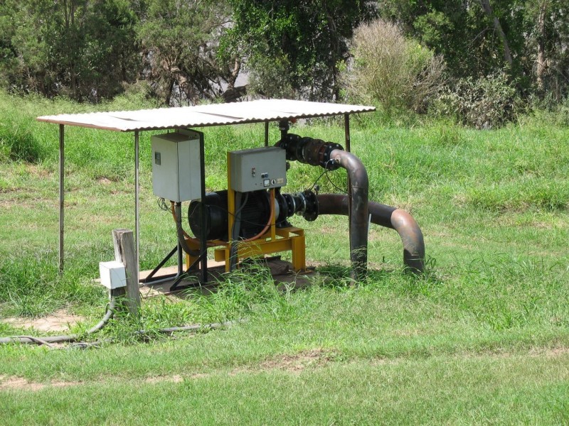 00 Lagoon Park, Wallaville QLD 4671