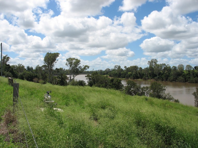 00 Lagoon Park, Wallaville QLD 4671