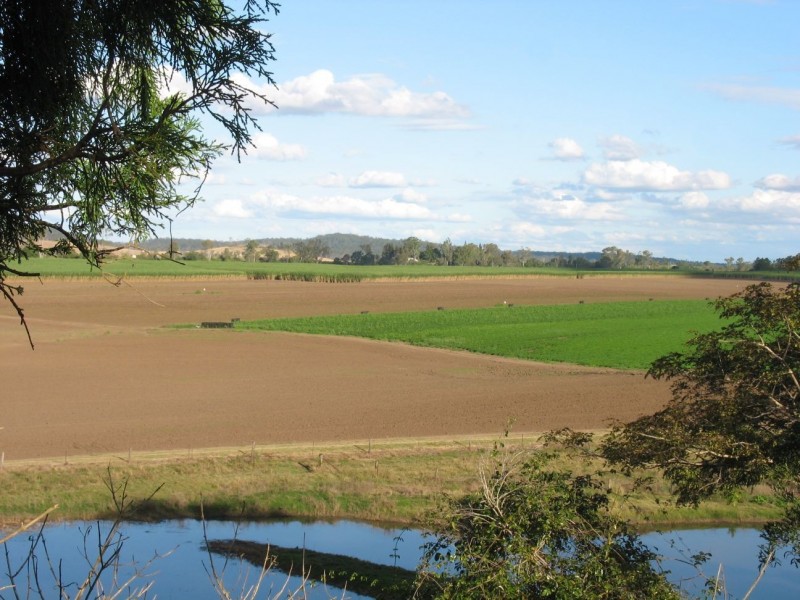 00 Lagoon Park, Wallaville QLD 4671