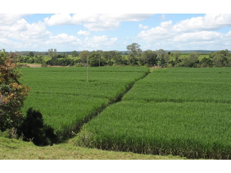 00 Lagoon Park, Wallaville QLD 4671