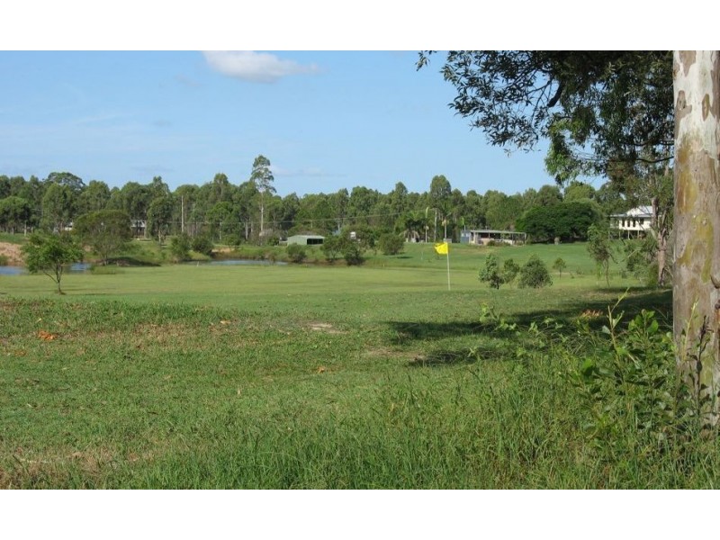 181 Eatonvale Road, Tinana QLD 4650