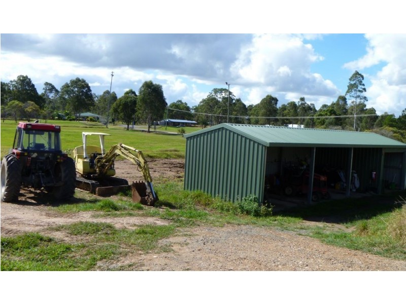 181 Eatonvale Road, Tinana QLD 4650