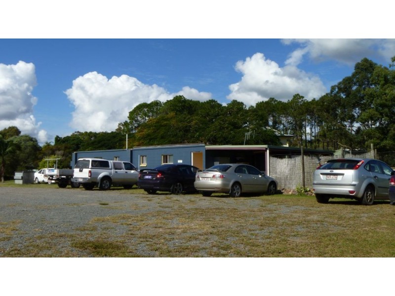 181 Eatonvale Road, Tinana QLD 4650