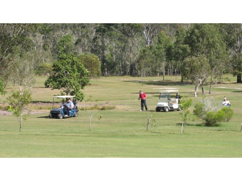 181 Eatonvale Road, Tinana QLD 4650