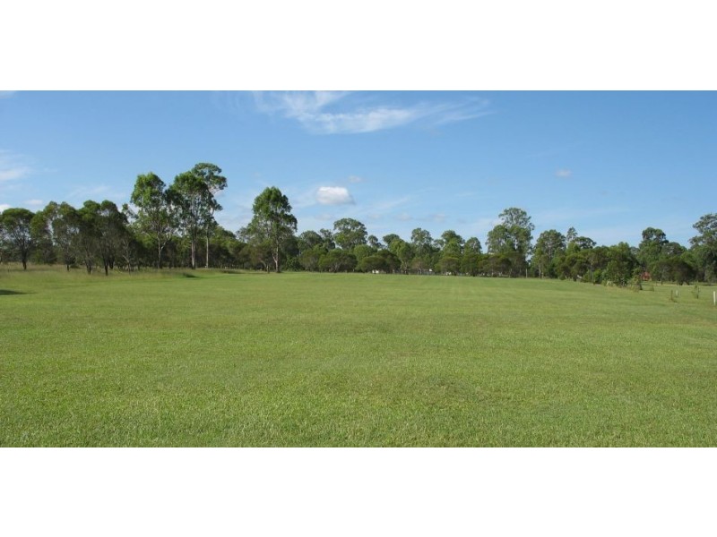 181 Eatonvale Road, Tinana QLD 4650