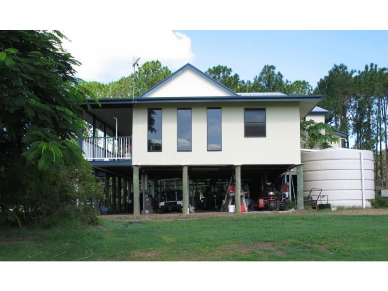 181 Eatonvale Road, Tinana QLD 4650