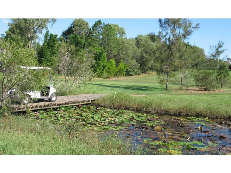 181 Eatonvale Road, Tinana QLD 4650