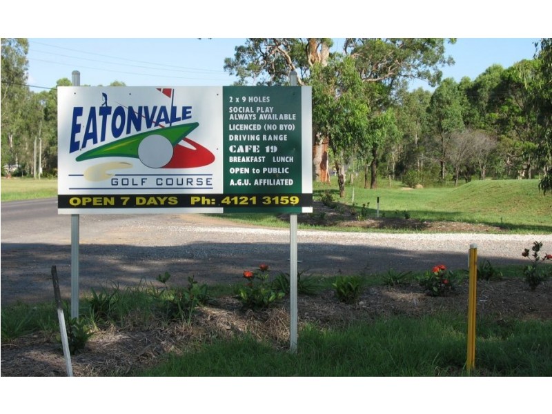 181 Eatonvale Road, Tinana QLD 4650