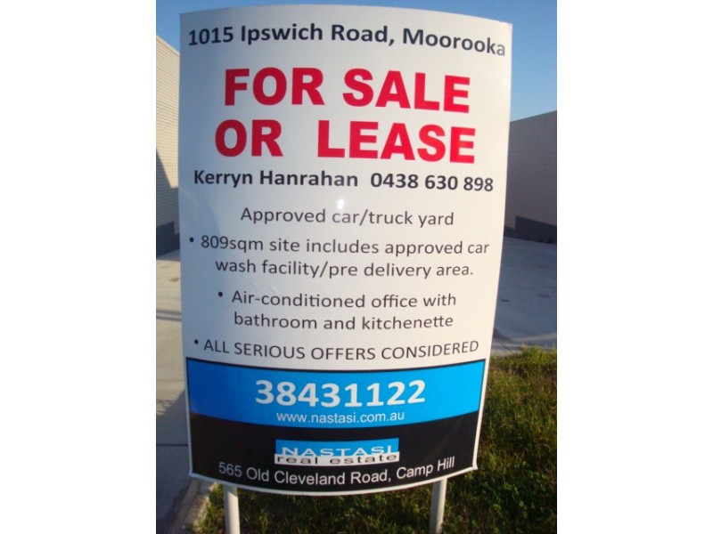 1015 Ipswich Road, Moorooka QLD 4105