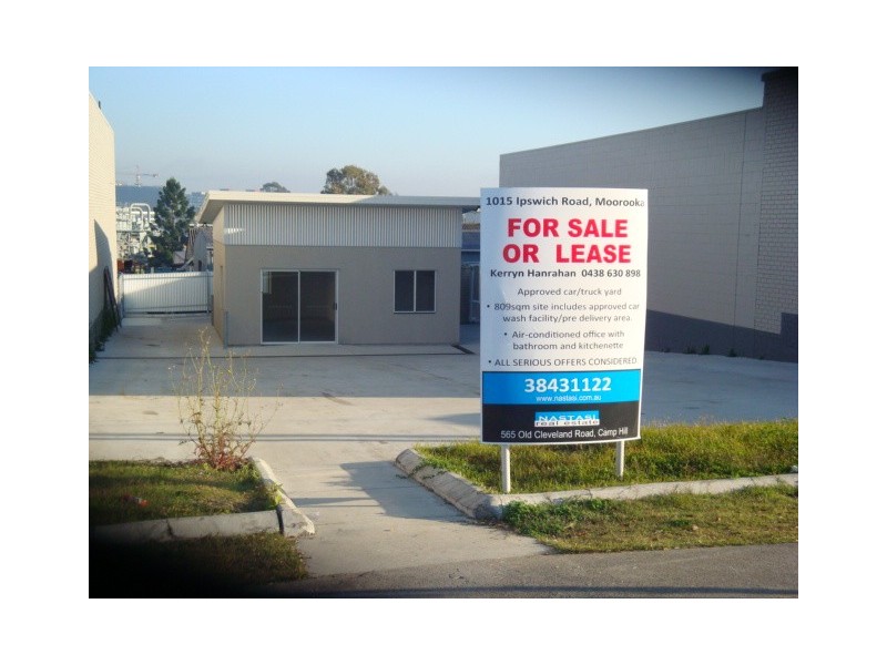 1015 Ipswich Road, Moorooka QLD 4105