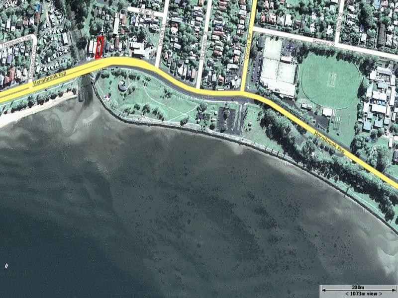 190 Hornibrook Esplanade Absolute Waterfront, Woody Point QLD 4019