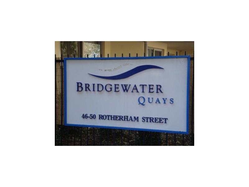 3/50 Rotherham Street, Kangaroo Point QLD 4169