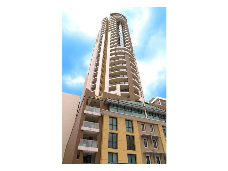 120 Mary St, Brisbane QLD 4000