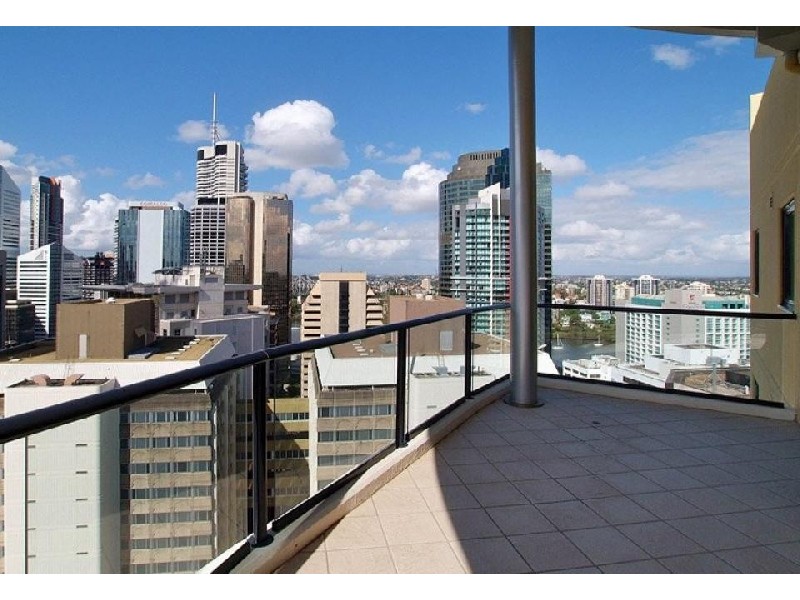 120 Mary St, Brisbane QLD 4000