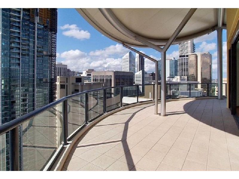 120 Mary St, Brisbane QLD 4000