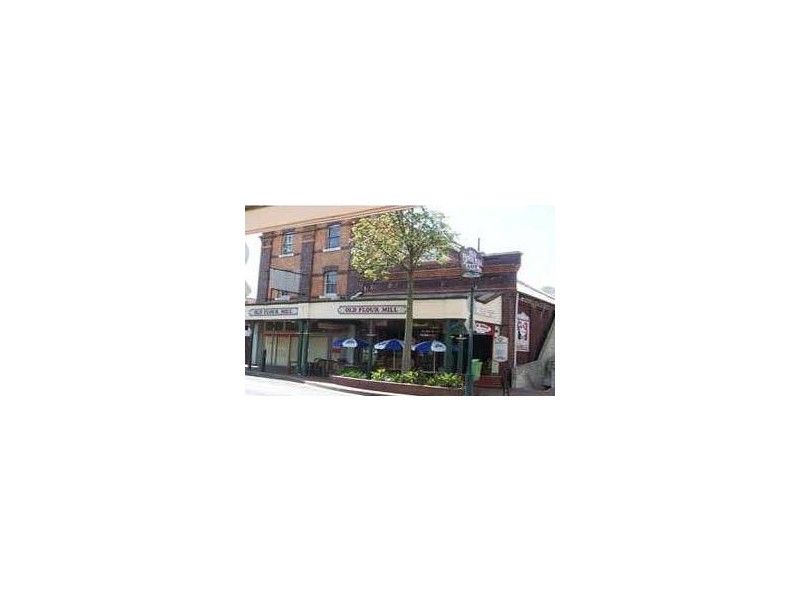 331 Brisbane St, Ipswich QLD 4305