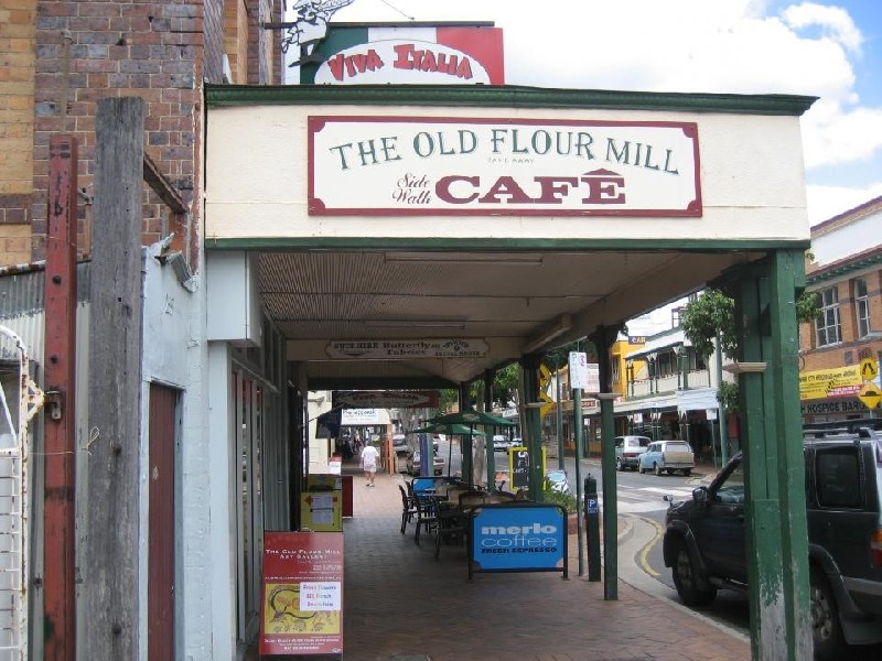 331 Brisbane St, Ipswich QLD 4305