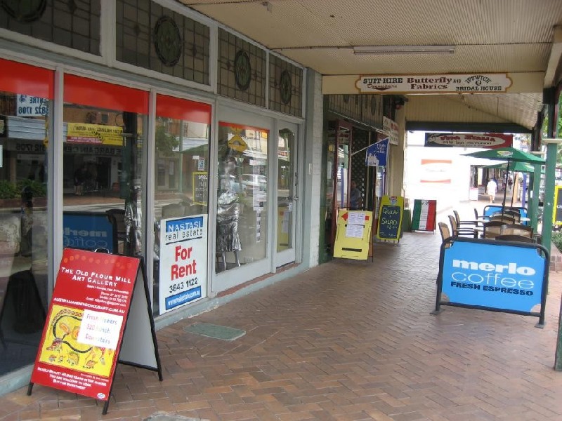 331 Brisbane St, Ipswich QLD 4305