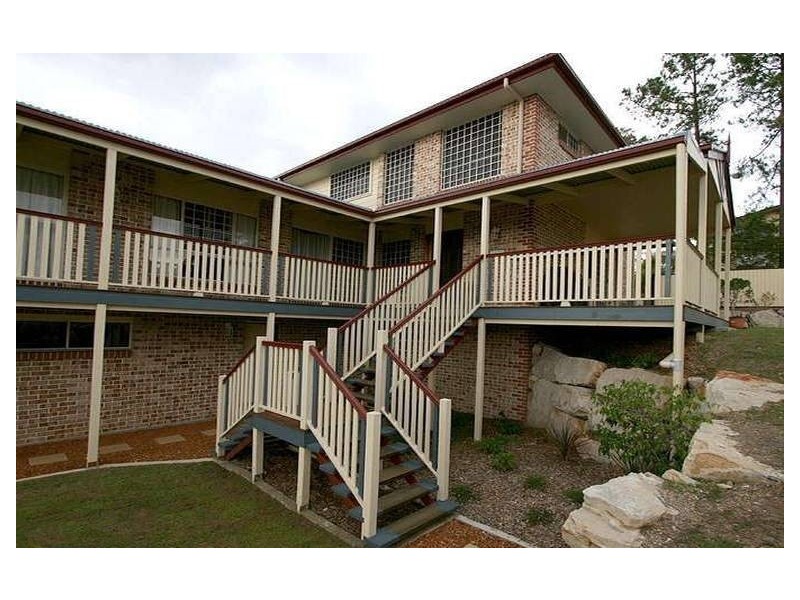 19 Laurina Cr, Mcdowall QLD 4053