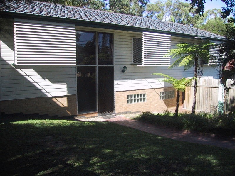 45 Ferol St, Coorparoo QLD 4151