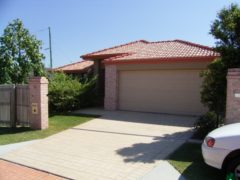 34 Ross Place, Wakerley QLD 4154