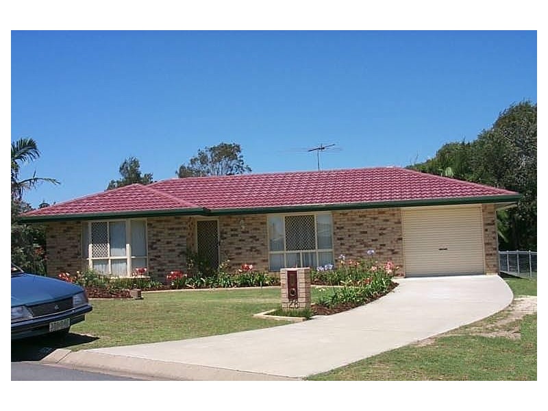 26 Jacaranda Street, Wynnum West QLD 4178