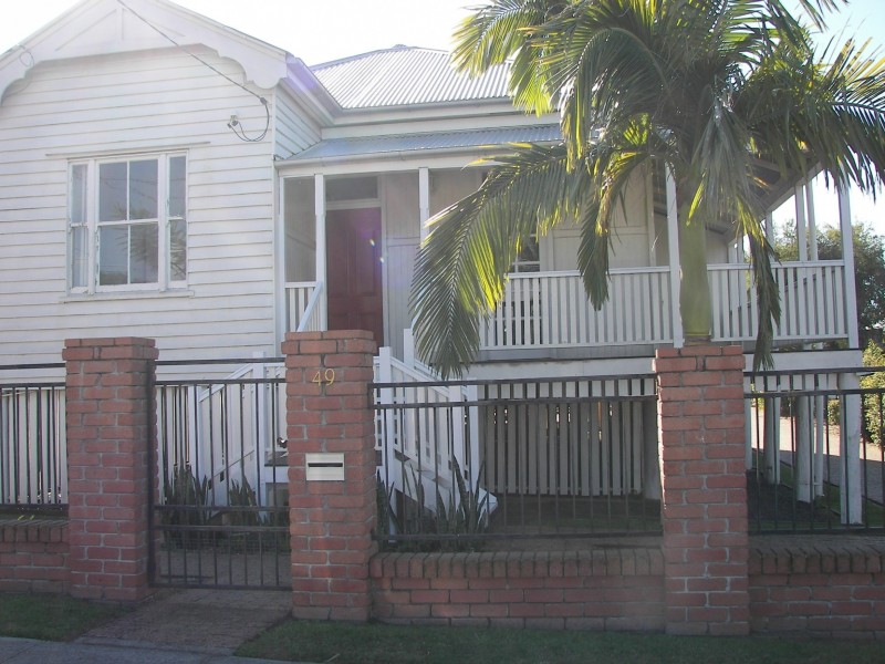 49 Glenora Street, Wynnum QLD 4178