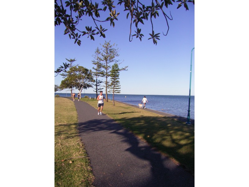 Wynnum QLD 4178