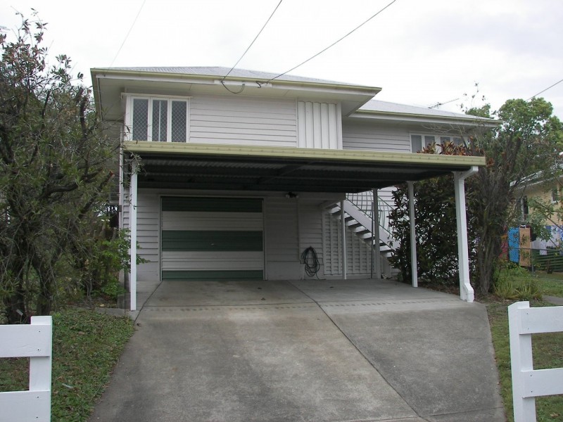 18 Wyeth Street, Wynnum QLD 4178