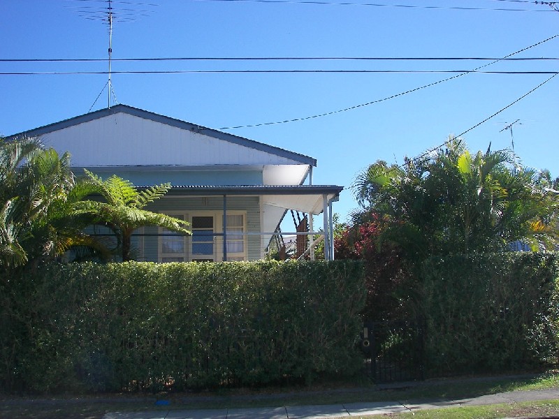 151 Melville Terrace, Manly QLD 4179