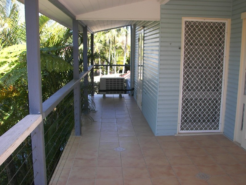 151 Melville Terrace, Manly QLD 4179