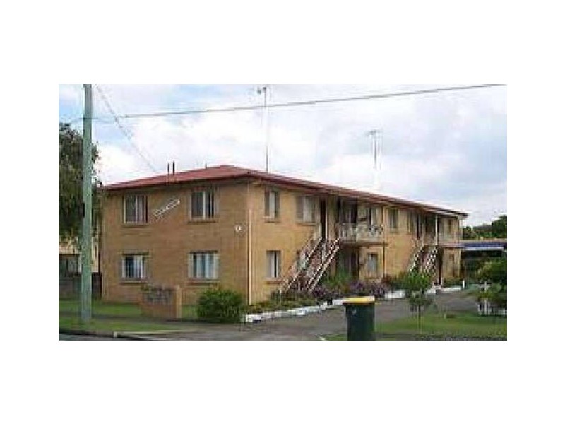 4/19 Edith Street, Wynnum QLD 4178