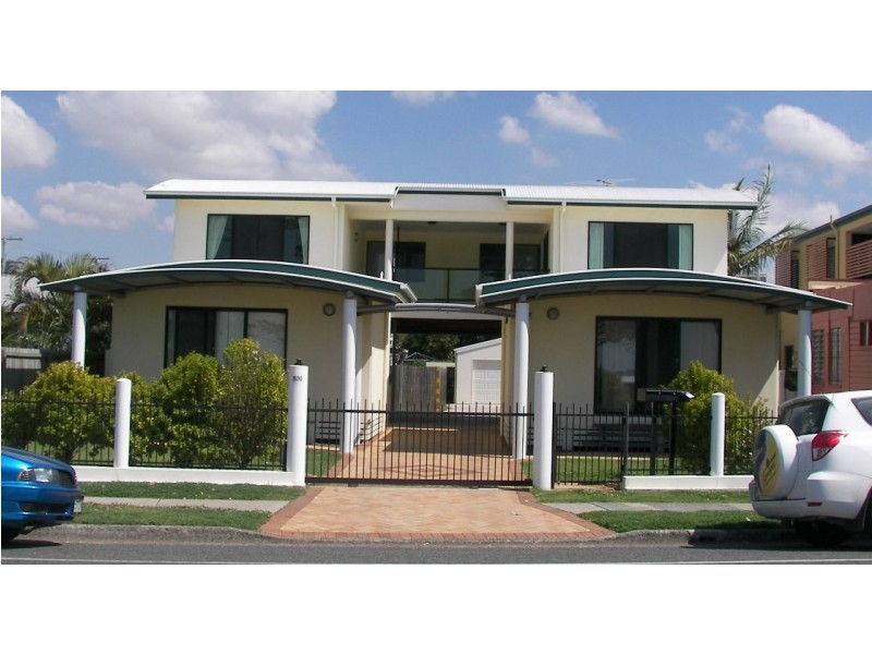 3/201 Esplanade, Wynnum QLD 4178