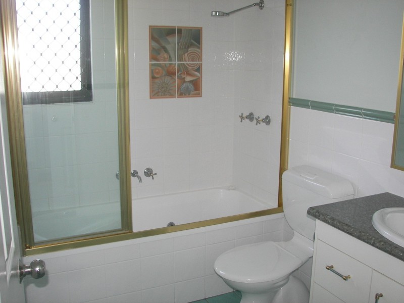 3/201 Esplanade, Wynnum QLD 4178