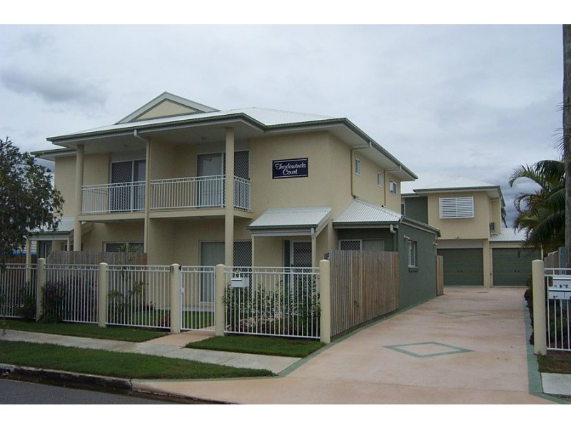 1/15 Drayton Terrace, Wynnum QLD 4178