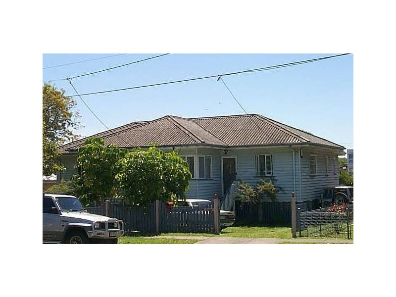 1/77 Chestnut Street, Wynnum QLD 4178