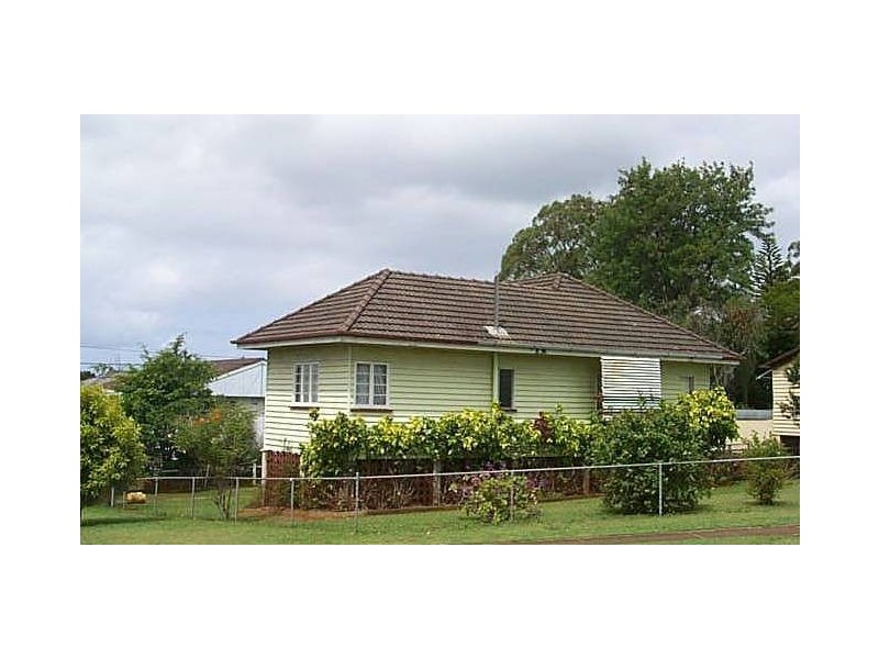 164 West Avenue, Wynnum QLD 4178