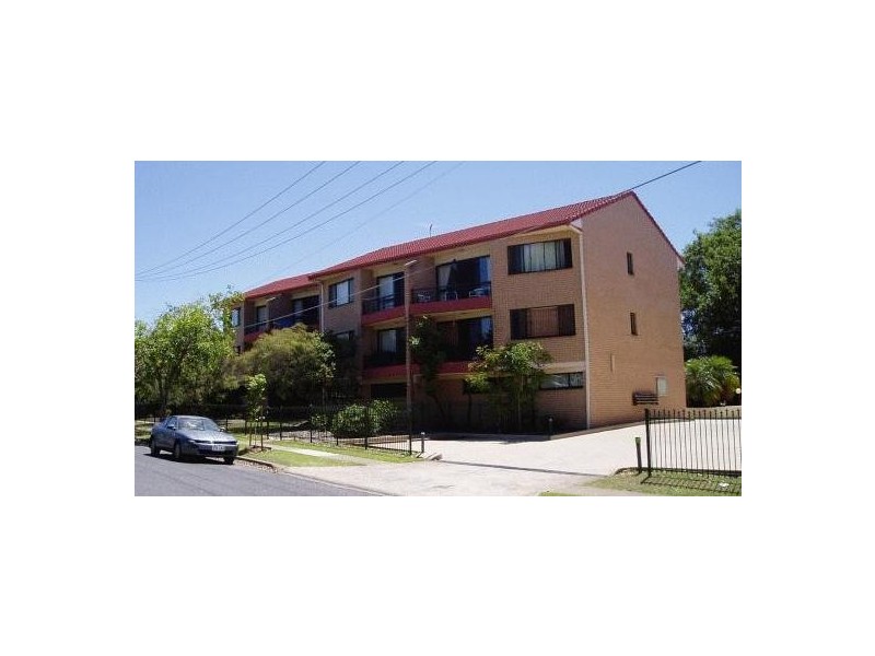 4/127 Esplanade, Wynnum QLD 4178