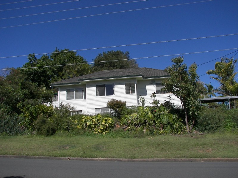 4 Patterson Street, Wynnum QLD 4178