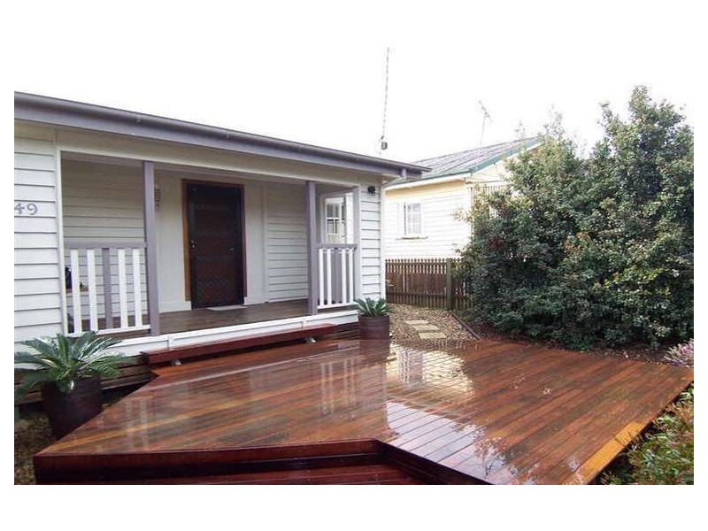 49 Faine Street, Manly West QLD 4179